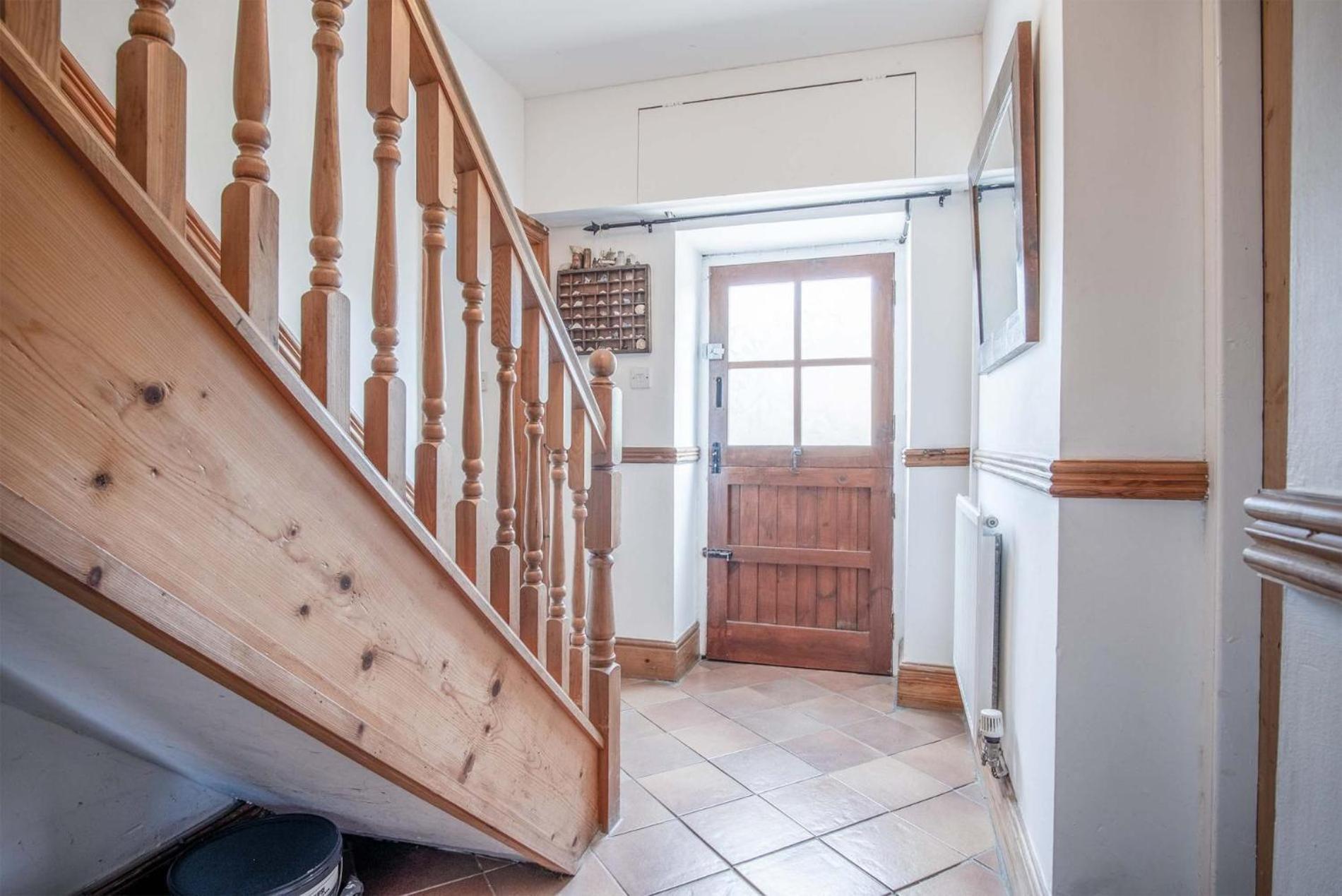 Angle Adventures - 4 Bedroom Cottage - Angle Экстерьер фото